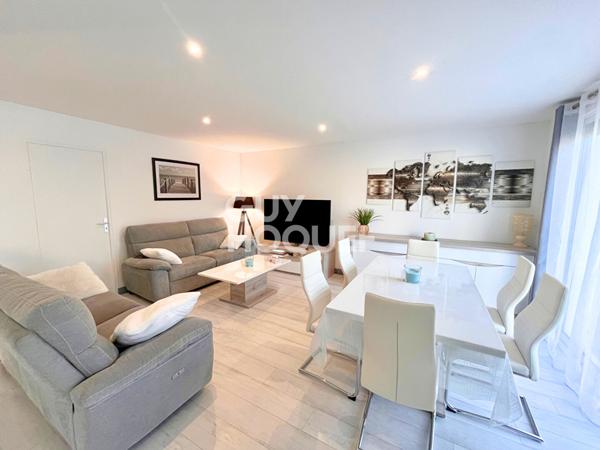 Charmante maison familiale à Saint-Rogatien