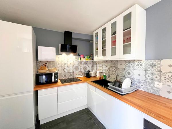 Charmante maison familiale à Saint-Rogatien