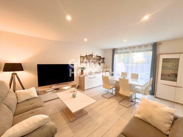 Charmante maison familiale à Saint-Rogatien