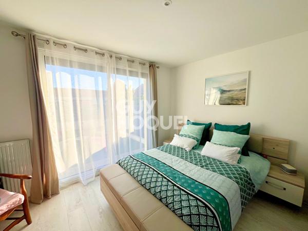 Charmante maison familiale à Saint-Rogatien