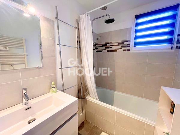 Charmante maison familiale à Saint-Rogatien