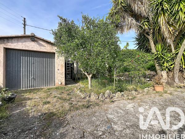 Maison à vendre 4 pièces 93 m² Le Cannet
