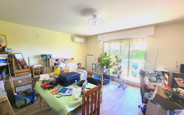 Appartement à vendre    3 pièces • 78 m2 Billère