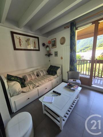 Appartement T3 à vendre  3 pièces - 42,53 m2 CAUTERETS - 65