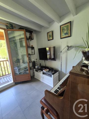 Appartement T3 à vendre  3 pièces - 42,53 m2 CAUTERETS - 65