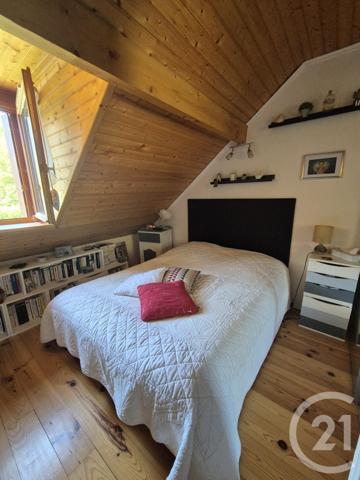 Appartement T3 à vendre  3 pièces - 42,53 m2 CAUTERETS - 65