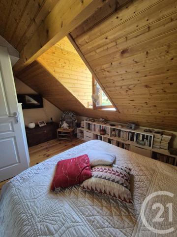 Appartement T3 à vendre  3 pièces - 42,53 m2 CAUTERETS - 65