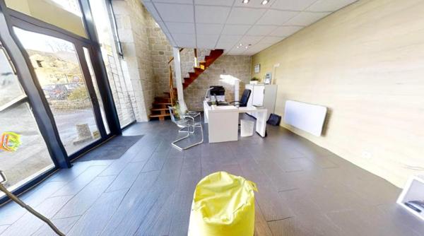 ANCENIS SAINT GEREON  - LOCAL COMMERCIAL