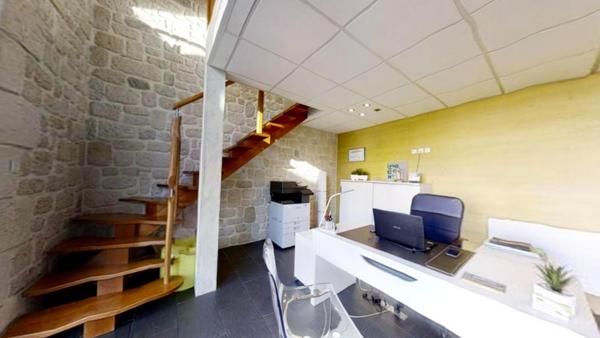 ANCENIS SAINT GEREON  - LOCAL COMMERCIAL