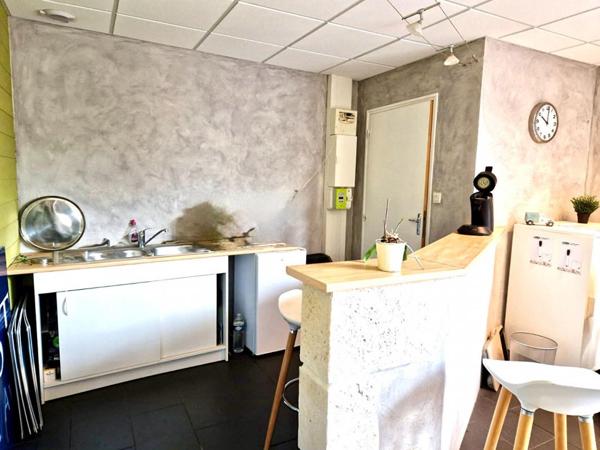 ANCENIS SAINT GEREON  - LOCAL COMMERCIAL