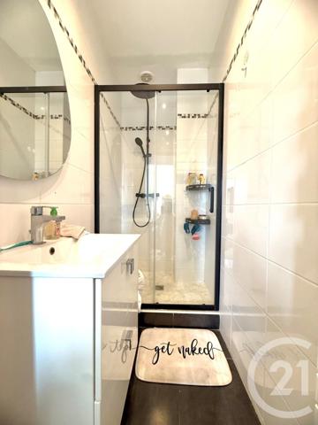 Appartement F3 à vendre  3 pièces - 54,99 m2 MAISONS LAFFITTE - 78