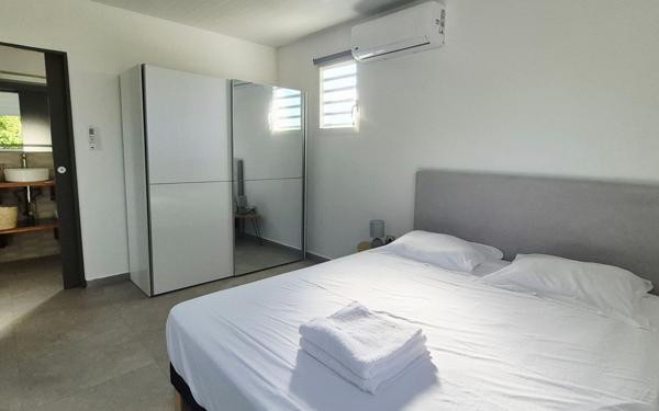 Maison à louer    2 pièces • 30,88 m2 Lamentin