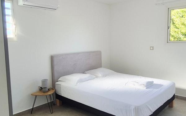 Maison à louer    2 pièces • 30,88 m2 Lamentin