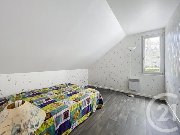 Maison à vendre  6 pièces - 121 m2 EPINAL - 88