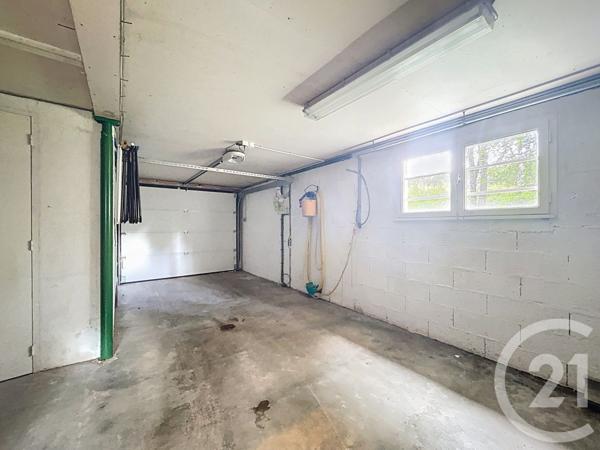 Maison à vendre  6 pièces - 121 m2 EPINAL - 88