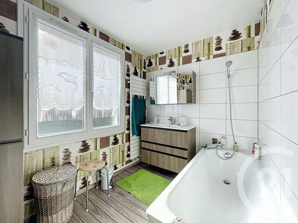 Maison à vendre  6 pièces - 121 m2 EPINAL - 88