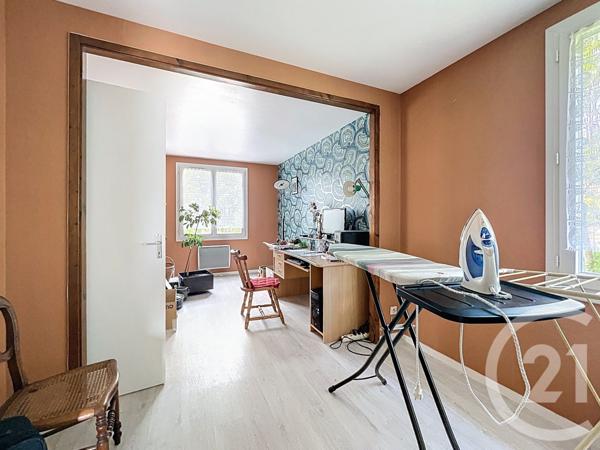 Maison à vendre  6 pièces - 121 m2 EPINAL - 88