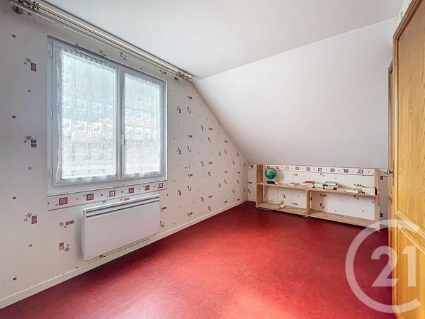 Maison à vendre  6 pièces - 121 m2 EPINAL - 88