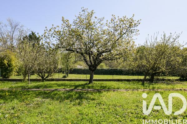 Terrain à vendre 697 m² Niort