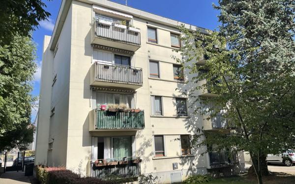 Appartement à vendre    3 pièces • 68,25 m2 Fresnes