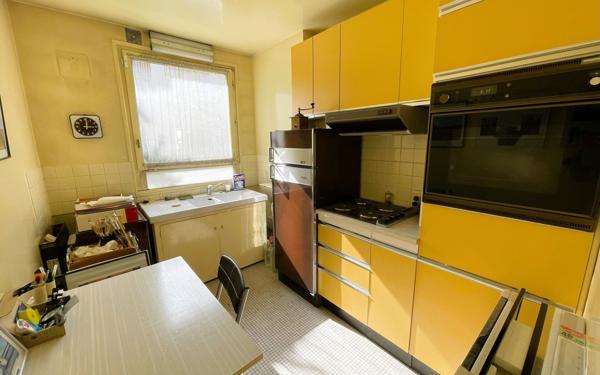 Appartement à vendre    3 pièces • 68,25 m2 Fresnes