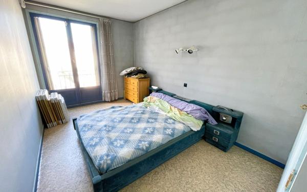 Appartement à vendre    3 pièces • 68,25 m2 Fresnes