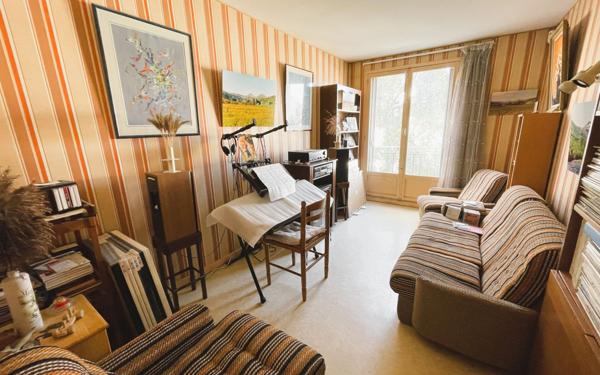 Appartement à vendre    3 pièces • 68,25 m2 Fresnes