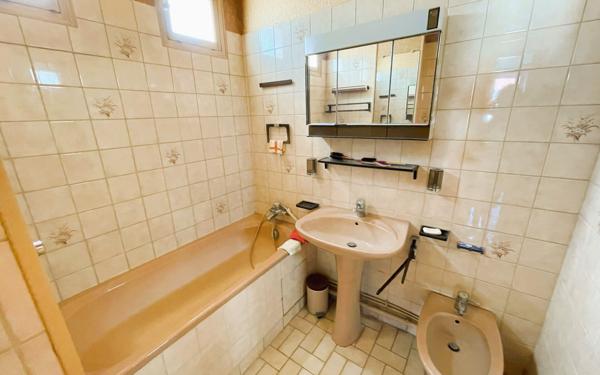 Appartement à vendre    3 pièces • 68,25 m2 Fresnes