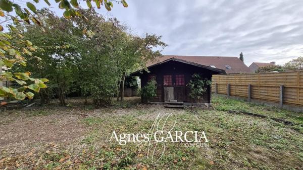 BEAU POTENTIEL A EXPLOITER