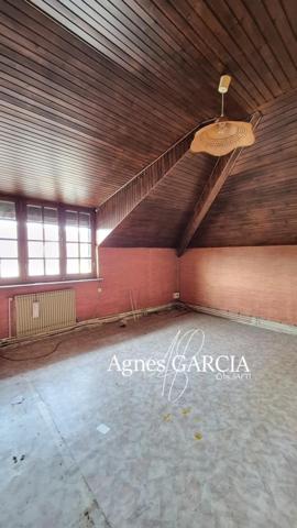 BEAU POTENTIEL A EXPLOITER