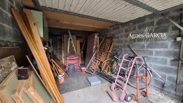 BEAU POTENTIEL A EXPLOITER