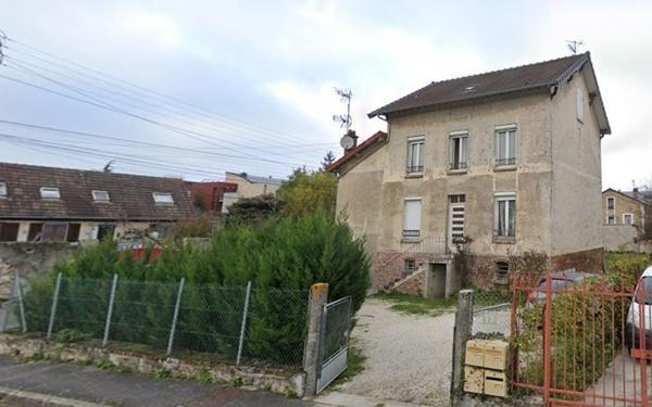 Immeuble à vendre    12 pièces •  Coulommiers