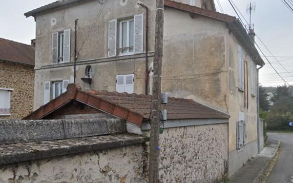 Immeuble à vendre    12 pièces •  Coulommiers