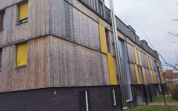 Appartement à louer    3 pièces • 65 m2 Champs-sur-Marne