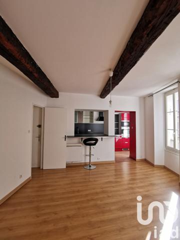 Appartement à vendre 4 pièces 73 m² Brignoles