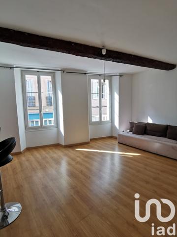 Appartement à vendre 4 pièces 73 m² Brignoles
