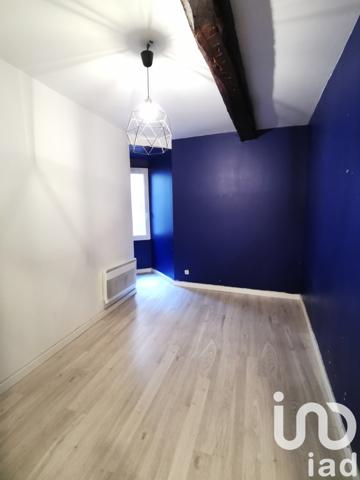 Appartement à vendre 4 pièces 73 m² Brignoles