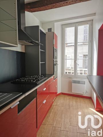 Appartement à vendre 4 pièces 73 m² Brignoles