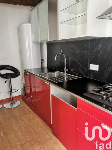 Appartement à vendre 4 pièces 73 m² Brignoles