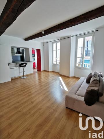 Appartement à vendre 4 pièces 73 m² Brignoles