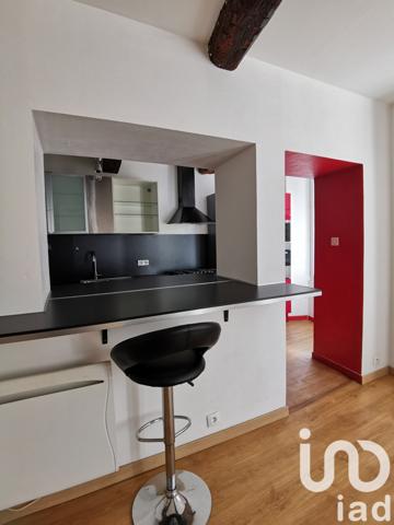 Appartement à vendre 4 pièces 73 m² Brignoles