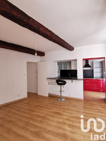 Appartement à vendre 4 pièces 73 m² Brignoles