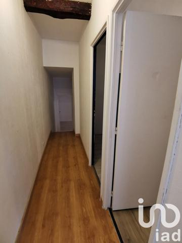 Appartement à vendre 4 pièces 73 m² Brignoles