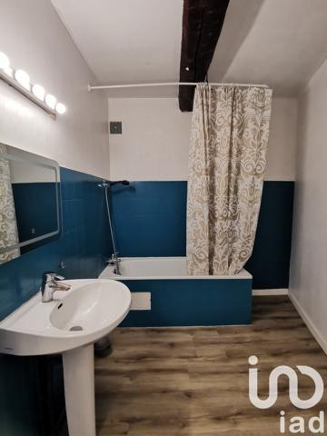 Appartement à vendre 4 pièces 73 m² Brignoles