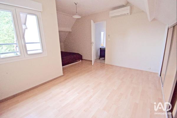 Maison à vendre 5 pièces 131 m² Saint-Germain-lès-Arpajon