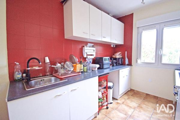 Maison à vendre 5 pièces 131 m² Saint-Germain-lès-Arpajon