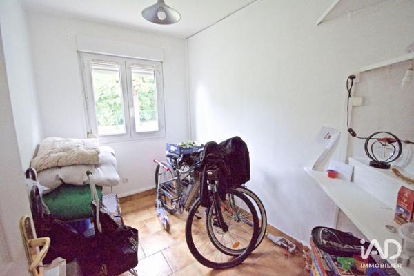 Maison à vendre 5 pièces 131 m² Saint-Germain-lès-Arpajon