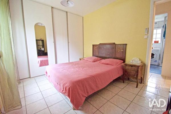 Maison à vendre 5 pièces 131 m² Saint-Germain-lès-Arpajon