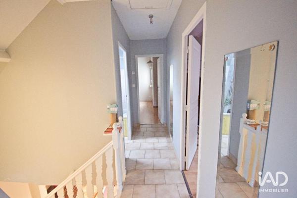 Maison à vendre 5 pièces 131 m² Saint-Germain-lès-Arpajon