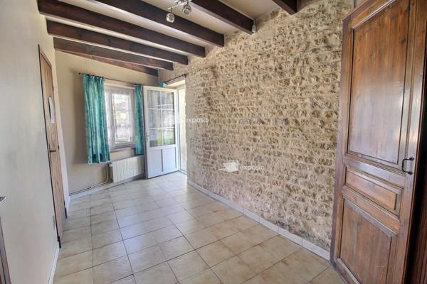 Maison Benet 3 pièces 100 m2